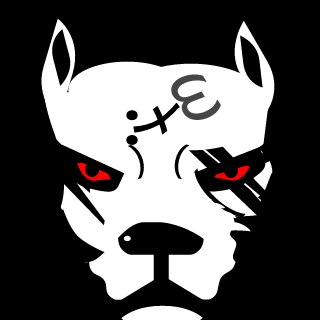 Eduardo RX's emblem