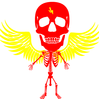 jiehaochen's emblem