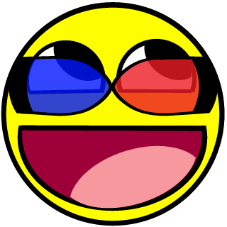 HardkorowyLos's emblem