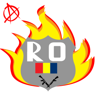CRISTIANRO1911's emblem