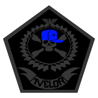 ivelor_1997's emblem