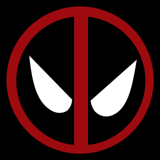 Just Pissio's emblem