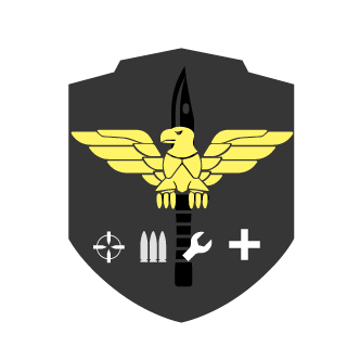 Adolpho16's emblem