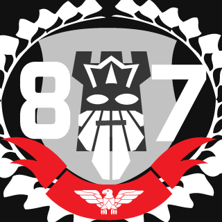 Chabrier's emblem
