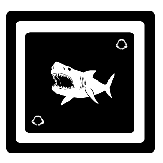 Par-ki-iii's emblem
