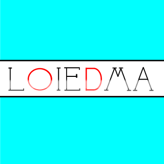 loieDma's emblem