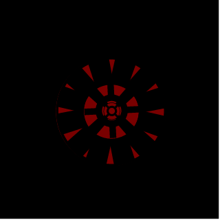 ACT1V3K1LL3R's emblem