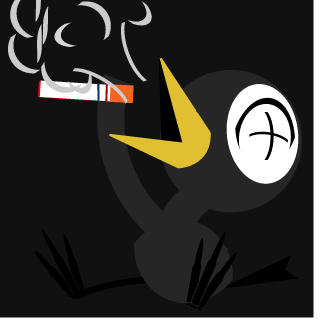 Aktsi's emblem