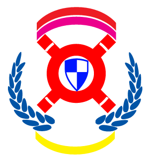 TheRealJarood's emblem
