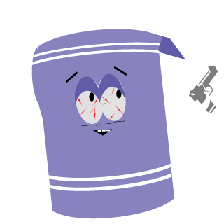 Salty Scrubs's emblem