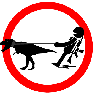 MoNoXidAffe's emblem