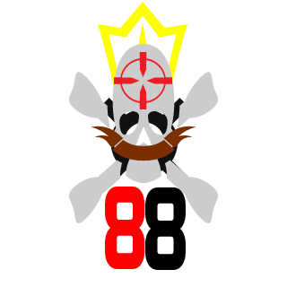 -x-elvi2z-x-'s emblem