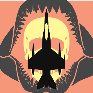Criminogenic390's emblem