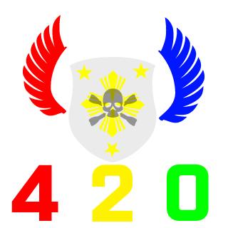 GirthGary420's emblem