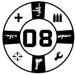 PowJey's emblem