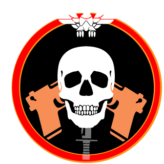 Krud3r's emblem