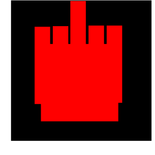 nutscrape's emblem
