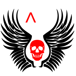 1-Ph4NtOM-1's emblem