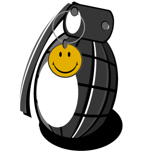 NeverlFaded's emblem