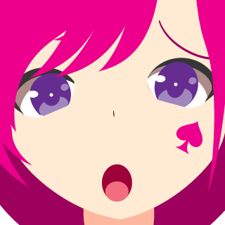BAKA8923's emblem