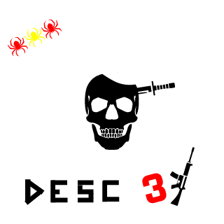 Descalabreitor3's emblem