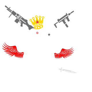 FlankerDESU's emblem