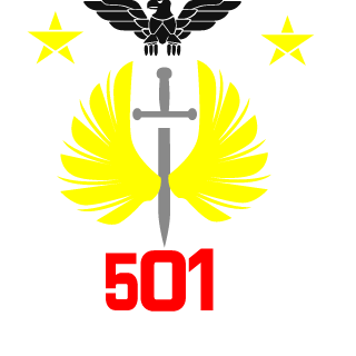 LeviathanA1's emblem