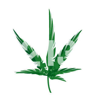 SmokeyBadazz's emblem