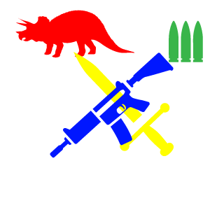 GeneralRedDragon's emblem
