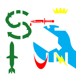 saiaKUN's emblem