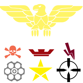 CorvusBlack99's emblem