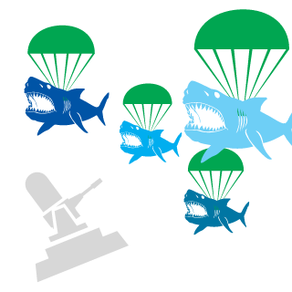 Vemmeric's emblem