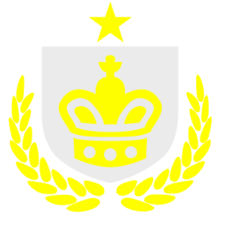 SweeetShooter's emblem