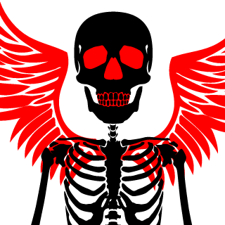 I_SteelSamurai_I's emblem