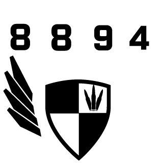 amnem8894's emblem