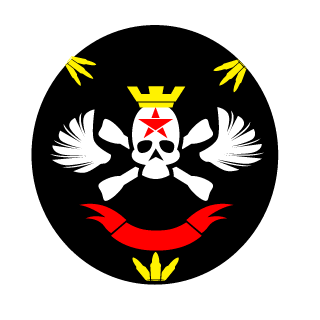 2905RoMkA2905's emblem
