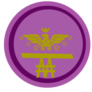 SoldierBOIx2's emblem