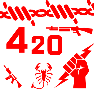 RichardEvEV's emblem