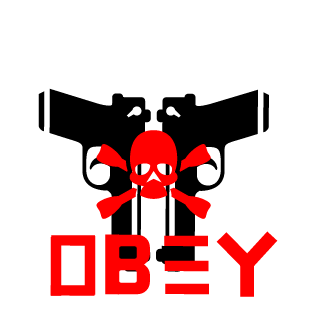 Obey_DasWolff's emblem