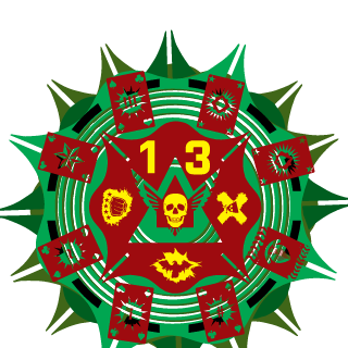 IIBD_CPII's emblem