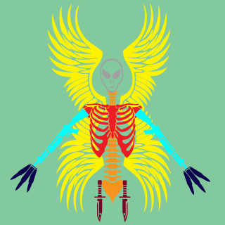 OneMathEgoPiece's emblem