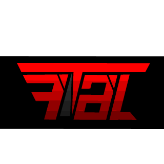 FaTality E-sport's emblem