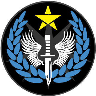 Zilr's emblem