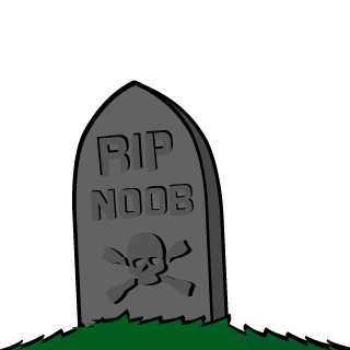 NotMugui's emblem