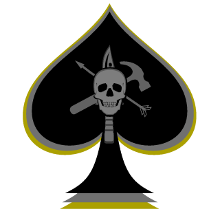SgtDekker's emblem