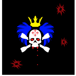 drValliDoll's emblem