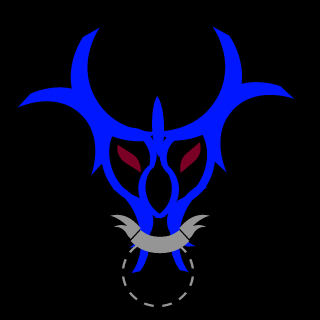 BLUEDRAGGON_7's emblem