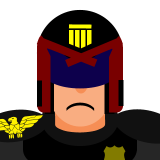 Vladplaya's emblem