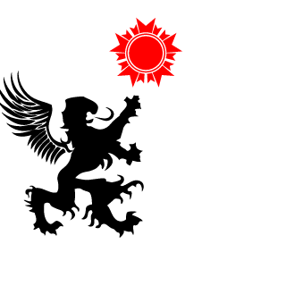 mamaboy3man's emblem