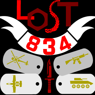 LostMeteor834's emblem
